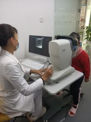 -清清博视儿童眼视光中心(角门西店)