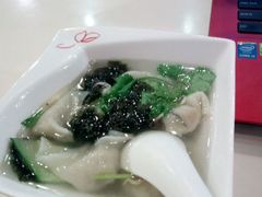 -嘉和一品粥(山水店)