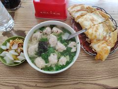小鲜肉馄饨-石门侯·石门馄饨侯(革新北街店)
