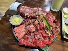 -夕酱の烧肉屋