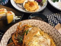 -和风融合餐厅创意料理(重庆店)