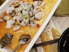 -顺风海鲜港(金玉兰店)