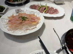 -围炉夜话·潮汕卤水火锅(榕江店)