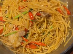 -拾捌川·自贡爆炒(新街口店)