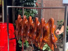 -刘卜卤鹅(全国首店)