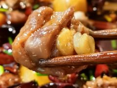 -一只烧鸡公(解放碑店)