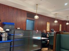 -华竹饭店(中央大街店)