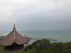 -湄洲岛