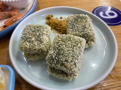 -蟹老板的海鲜