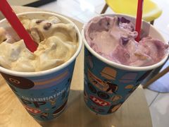 -DQ·蛋糕·冰淇淋(金桥店)