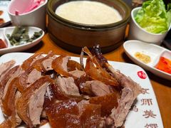 -全聚德(常州店)