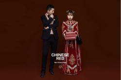 -唯一视觉婚纱摄影(李家村店)