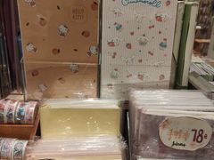 -猫的天空之城概念书店(杭州南宋御街店)