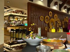 -金厨泰国餐厅·全泰籍厨师料理(拱北店)