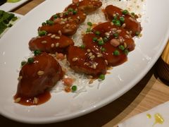 -枣子树·素食餐厅(普陀山店)