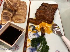 -吉祥春饼·烤鸭(国贸店)