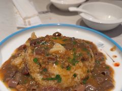 -北李妈妈菜·海肠捞饭(开发区万达店)