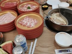 -松野谷·寿喜烧自助(华联顺义金街购物中心店)