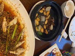 -逸林轩中餐厅(中信泰富朱家角锦江酒店)