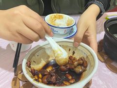 -阿隆煲店(秀仁苑店)