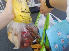 -陶记正宗德州扒鸡(科巷店)