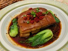 曾府方肉小馒头-潇湘甲鱼村(清河店)