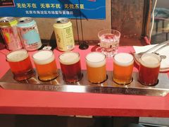 -牛啤堂精酿啤酒餐吧(五棵松华熙店)