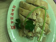 -百家鸡味馆(清泰店)