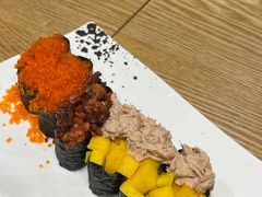 -赤稻·日式料理(禅城店)