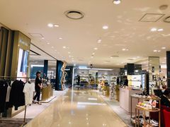 -阪急百货店(梅田总店)