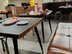 -许哥东北烧烤·铁丳烤串·宫后夹肉(繁花中心店)