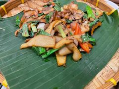 -云海肴·汽锅鸡·云南菜(广安门天虹店)
