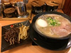 -博多一幸舍(侨福芳草地购物中心店)