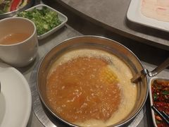 -围炉夜话·潮汕卤水火锅(榕江店)