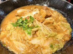 -香滨园骨架王(民生路店)