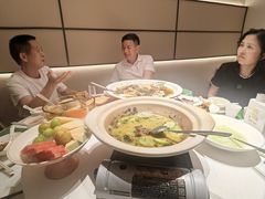 -韩满园· 甄选韩式烤肉