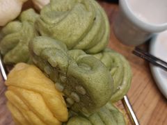 -锅老头铁锅炖•大锅蒸汽海鲜(韩乐坊店)