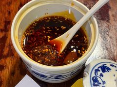 -同得兴 Since·1995 传统苏式面馆(嘉馀坊店)