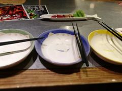 -探鱼·鲜青椒爽麻烤鱼(银泰城店)
