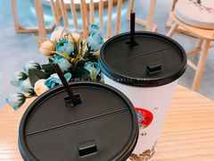 -霸王茶姬(金贸中路店)