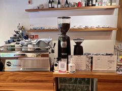 -琥珀咖啡 Ambercoffee