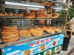 -新疆伊宁远征餐厅