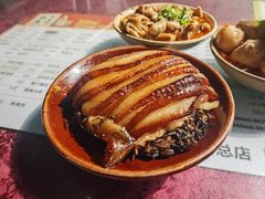 -周肥肠(江油总店)