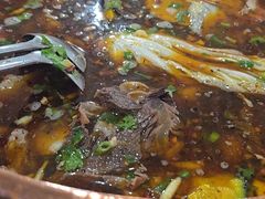 -朝伟清真铜瓢牛肉馆(三十年老·店)
