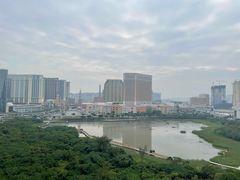-龙环葡韵住宅式博物馆
