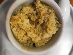 清炒现拆蟹黄-三凤酒家·百年无锡菜(清扬茂业店)