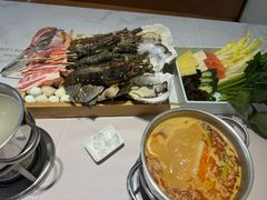 -欧记·龙城港(欣都店)