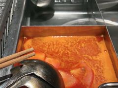 -海底捞火锅(顺义华联店)