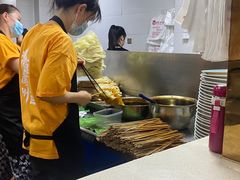 -马三洋芋片(兰州总店)