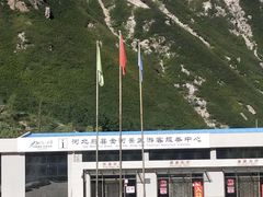 -小五台金河景区